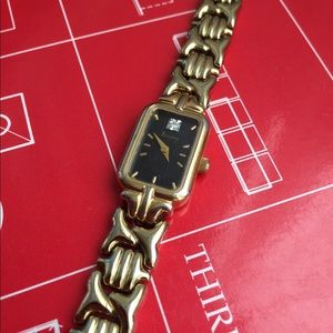 Vintage Bulova Watch